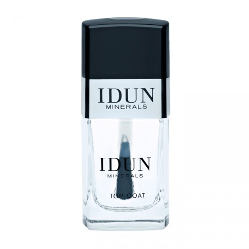 IDUN Minerals IDUN Minerals Nail Polish Top Coat 11ml