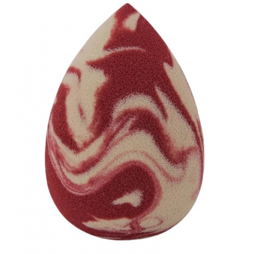Photos - Makeup Brush / Sponge IDUN Minerals Makeup Sponge 1 pc. KS629271