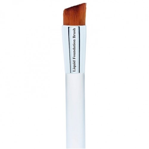 Photos - Makeup Brush / Sponge IDUN Minerals Liquid Foundation Brush No. 8004 KS305684