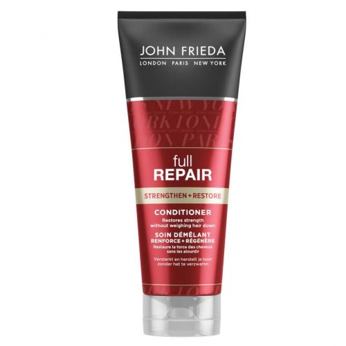 JOHN FRIEDA Full Repair Strengthen and Restore Conditioner 250ml