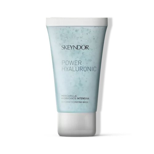 Skeyndor Power Hyaluronic Intense Hydrating Mask Drėkinanti veido kaukė