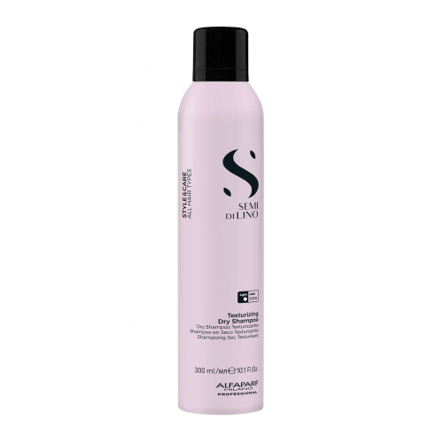 AlfaParf Milano Texturizing Dry Shampoo Sausas šampūnas