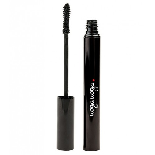 Uoga Uoga Uoga Uoga Nets Of The Night Natural Mascara 8ml