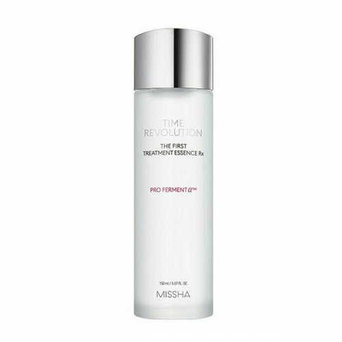 Missha Time Revolution The First Treatment Essence Veido esencija