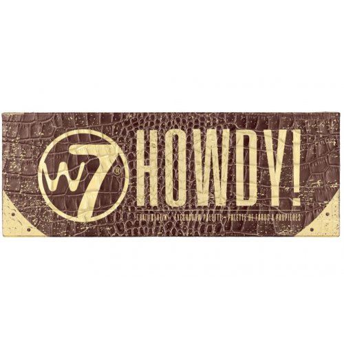 Howdy!