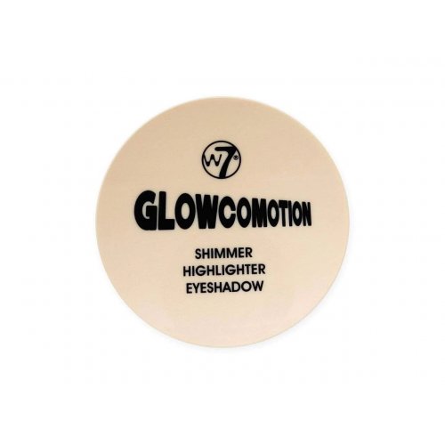 Glowcomotion Highlighter Eyeshadow
