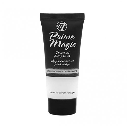 W7 Cosmetics W7 Cosmetics Prime Magic Clear Face Primer 30ml