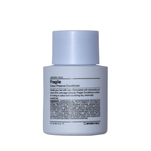 J Beverly Hills Fragile Colour Preserve Conditioner 85ml