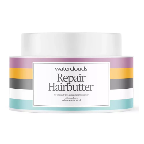 Waterclouds Repair Hairbutter Atstatomoji plaukų kaukė