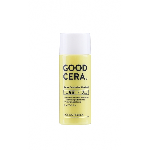 Holika Holika Good Cera Super Ceramide Emulsion