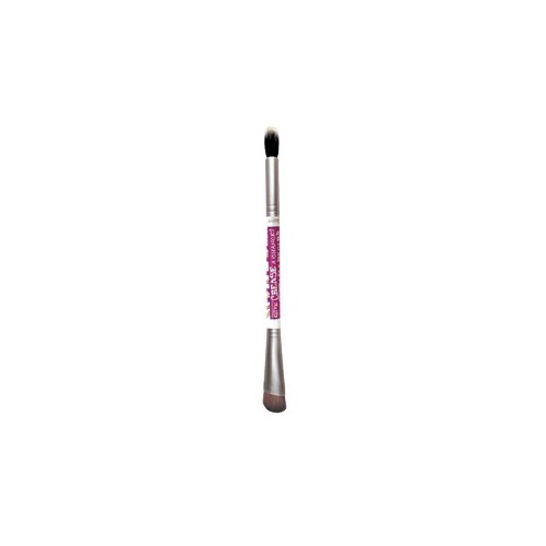 TheBalm Give Crease a Chance Double-Ended Shadow/Crease Brush