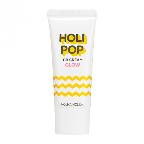 Holika Holika Holika Holika Holi Pop BB Cream Glow 30ml