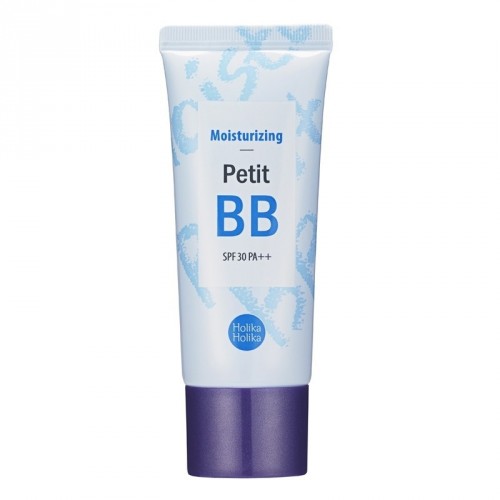 Moisturizing