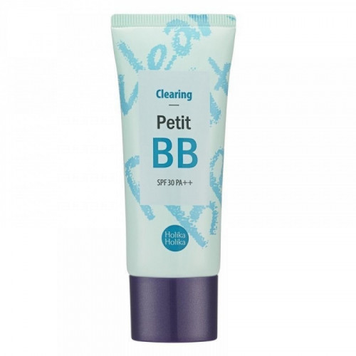 Holika Holika Moisturizing Petit BB Cream 30ml Clearing