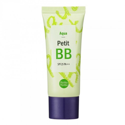 Holika Holika Moisturizing Petit BB Cream 30ml Aqua Petit