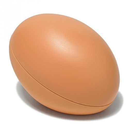 Holika Holika Holika Holika Smooth Egg Skin Cleansing Foam 140ml