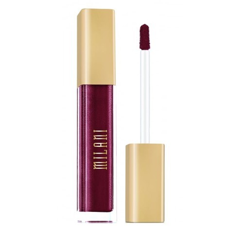 Milani cosmetics Milani Amore Metallic Matte Lip Crème matinis lūpų kremas (Spalva - Pure Mattness) Milani cosmetics Milani Amore Metallic Matte Lip Crème matinis lūpų kremas (Spalva - Pure Mattness)