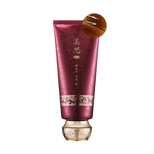 Missha Missha Cho Gong Jin Peel Off Pack 120g