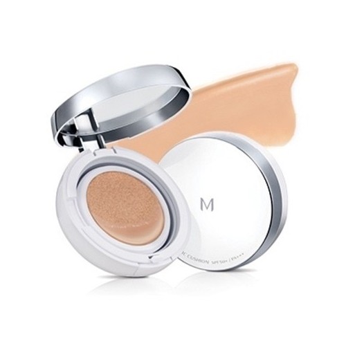 Missha M Magic Cushion SPF50+ / PA+++ Coverage 15g No.27