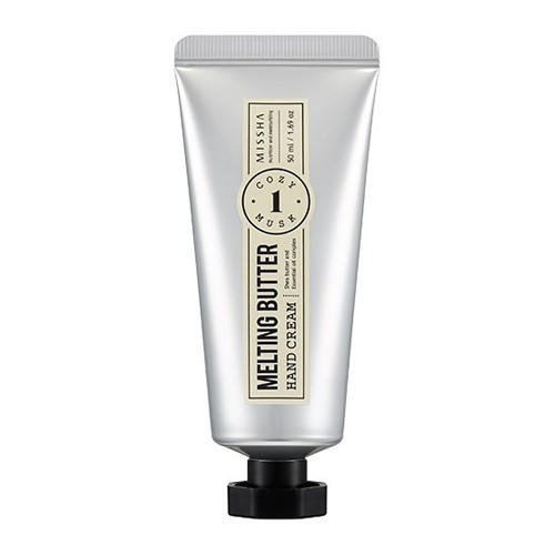 Missha Missha Melting Butter Cozy Musk Hand Cream 50ml