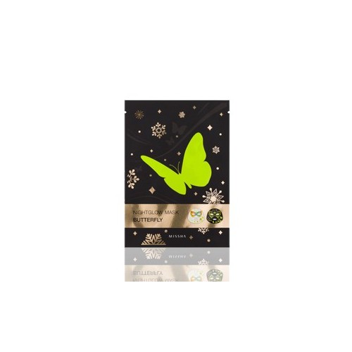 Missha Missha Butterfly Night Glow Mask 25g