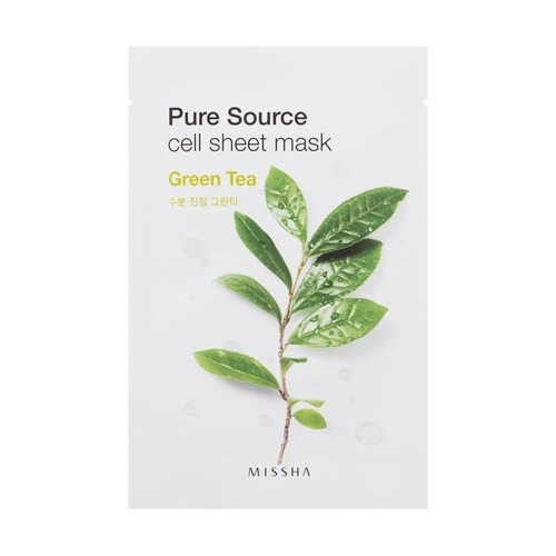 Green Tea