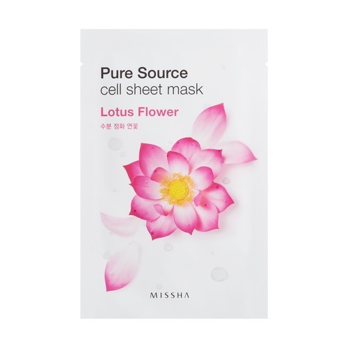 Lotus Flower