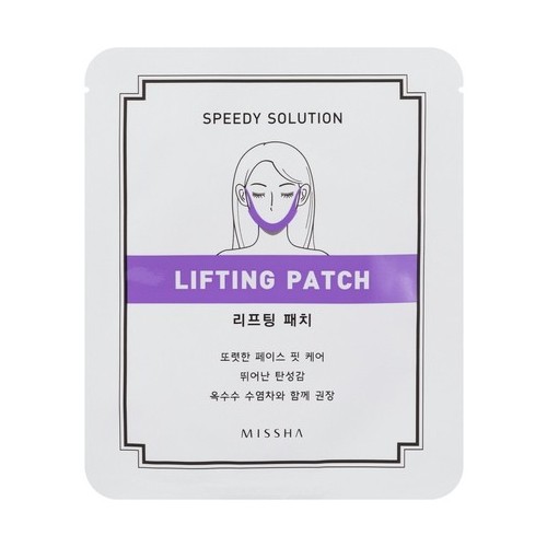 Missha Missha  Speedy Solution Lifting Patch