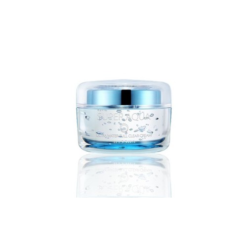 Missha Super Aqua Ultra Water-Full Clear Cream 47ml