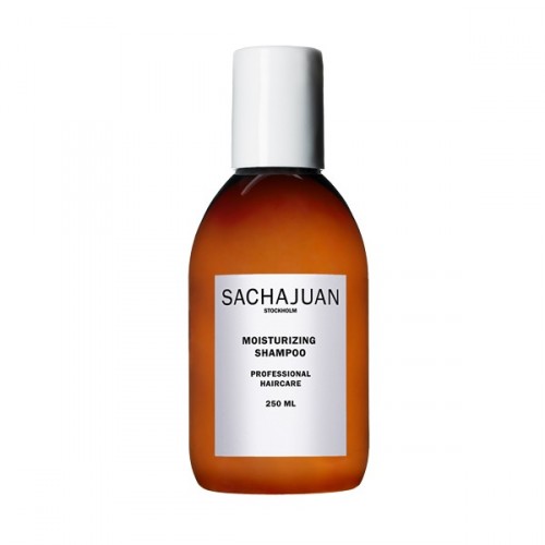 Sachajuan Moisturizing Shampoo Drėkinantis plaukų šampūnas  250ml