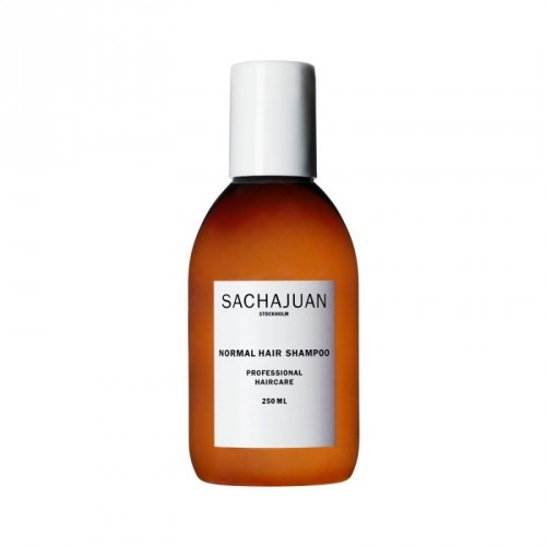 Sachajuan Normal Hair Shampoo Plaukų šampūnas normaliems plaukams  250ml