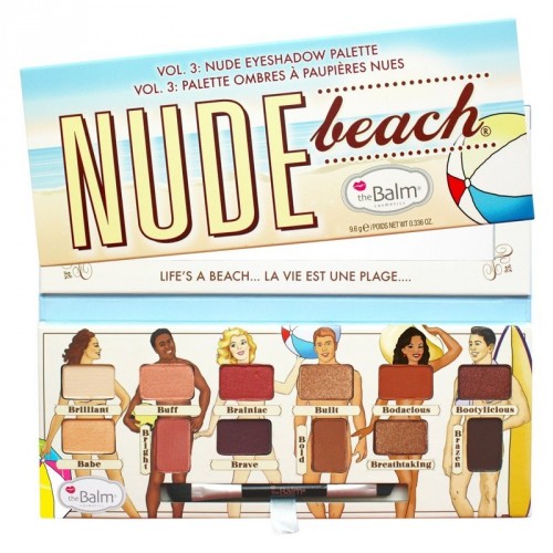 Nude Beach