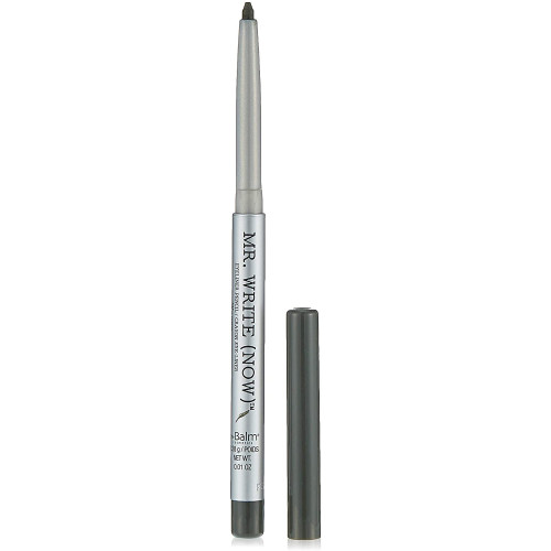 TheBalm Mr. Write (Now) Eyeliner Pencil 0.28g Olive Green