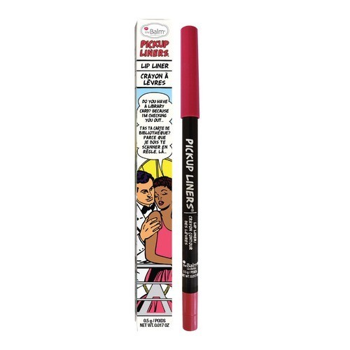 TheBalm Pickup Liners Lip Liner 0.5g Checking You Out...