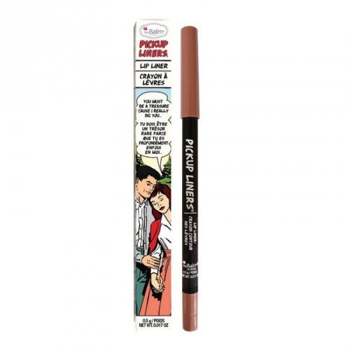 TheBalm Pickup Liners Lip Liner 0.5g I Really Dig You...