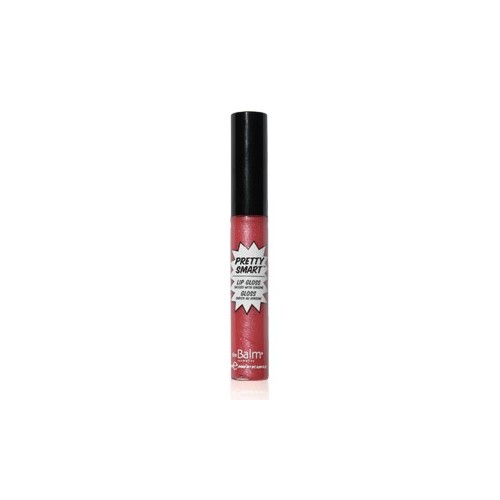 TheBalm Pretty Smart Gloss 6.5ml Water Melon