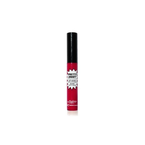 TheBalm Pretty Smart Gloss 6.5ml Magenta