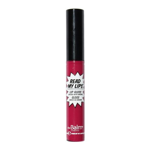 TheBalm Pretty Smart Gloss 6.5ml Pow