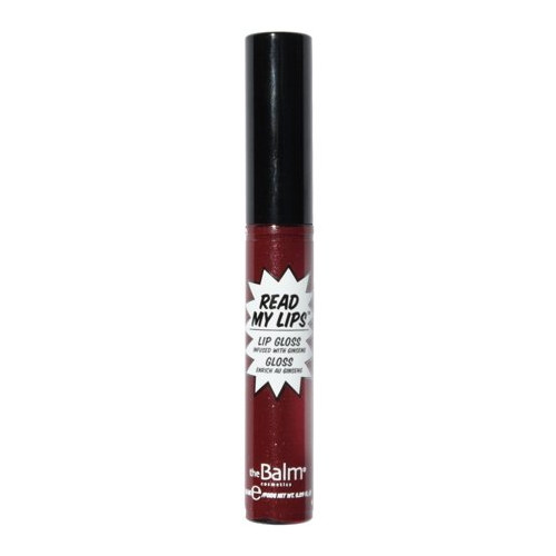TheBalm Pretty Smart Gloss 6.5ml Boom