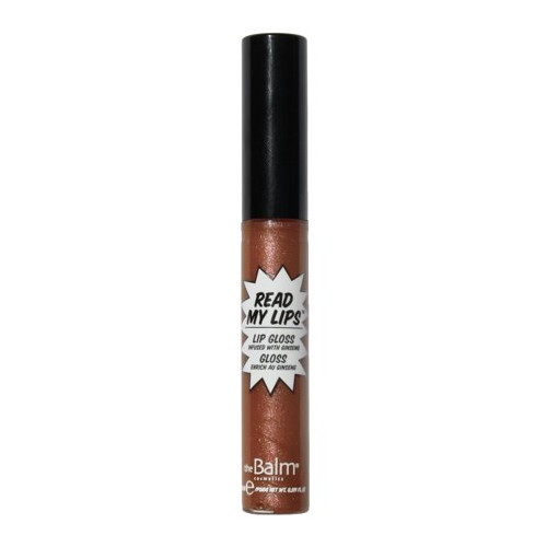 TheBalm Pretty Smart Gloss 6.5ml Ka-Bang
