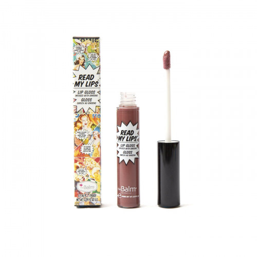TheBalm Pretty Smart Gloss 6.5ml Grrr
