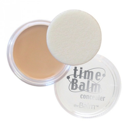 TheBalm timeBalm Concealer 7.5g Medium