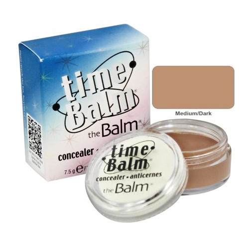 TheBalm timeBalm Concealer 7.5g Medium-Dark