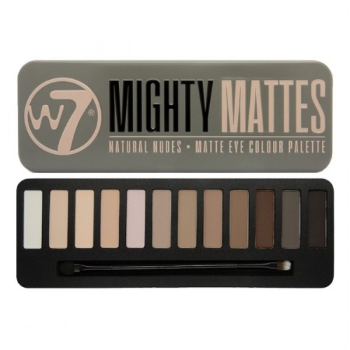 Mighty Mattes