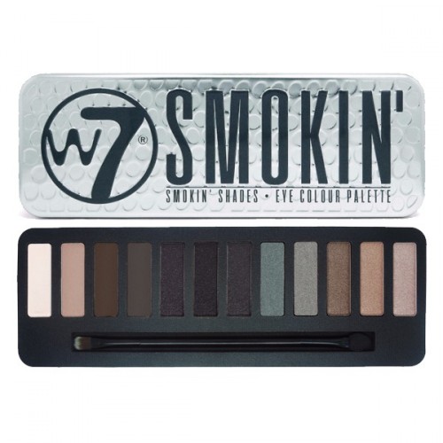Smokin'
