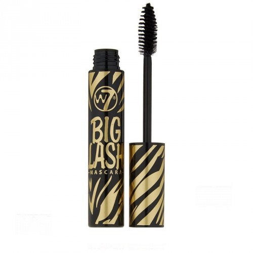 W7 Cosmetics Big Lash Mascara ripsmetušš