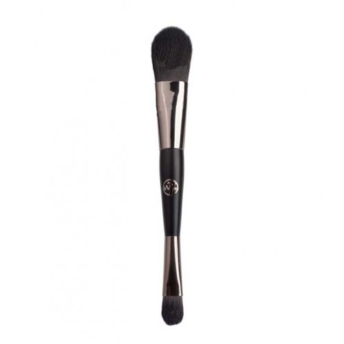 Duo Foundation & Concealer Brush