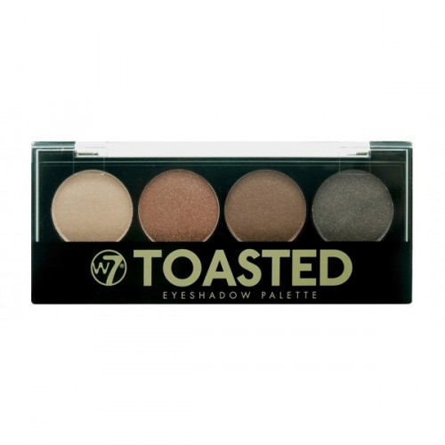 Toasted