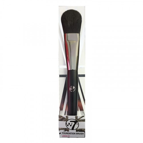 W7 cosmetics Foundation Brush Makiažo pagrindo šepetėlis