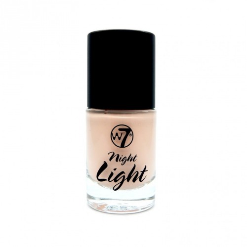 W7 Cosmetics W7 Cosmetics W7 Night Light Matte Highlighter and Illuminator 10ml